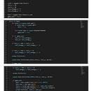 VideoJuego con Python y PyGame. Een project van  Webdevelopment y Programmeren van Ricardo Haynes - 19.09.2025