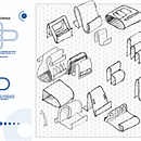 Arco del Tiempo. Design, Design de produtos, Design industrial, e Gestão de design projeto de Luis Fer Echevarría Valls - 19.09.2025