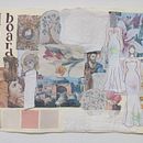 PA / Mood board. Een project van  Ontwerp y  Creativiteit van Marta Guerrero Hernández - 20.09.2025
