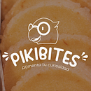 Proyecto "Pikibites". Un progetto di Design, Illustrazione digitale e Graphic design di saragaravito63 - 20.09.2025