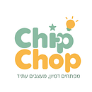 ChipChop. Br, ing e Identidade, Design gráfico, e Design de logotipo projeto de Sana Daher - 20.09.2025