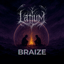 Braize. Un proyecto de Música y Producción musical de Luis Subiabre - 20.09.2025