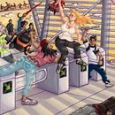 Passaggio libero. Un progetto di Disegno e Illustrazione digitale di santi_latorresalas - 21.09.2025