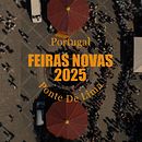 FEIRAS NOVAS 2025. Un proyecto de Vídeo de Cristian Gomez - 21.09.2025