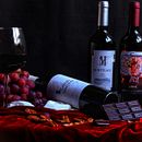 Bloody Melancolía. Un projet de Photographie gastronomique, Photographie pour Instagram, St , et lisme culinaire de hernandez122alfa - 22.09.2025