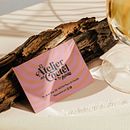 Atelier del Cocktail by Rockadellic . Br, ing și identitate și Design grafic de ESCARABAT / estudio creativo - 09.22.2025