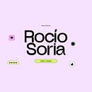 Estrategia de Marketing de Contenidos para una Marca Personal Artística y Curatorial. Projekt z dziedziny Komunikacja, Marketing treści, Marketing c, frow, Marketing na Facebooku, Instagram, Marketing na Instagramie, Marketing, Portale społecznościowe, Stor i telling użytkownika Rocío Soria Díaz - 23.09.2025