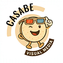 Casabe visual . Direção de arte, Comunicação, Marketing de conteúdo, Marketing digital, Marketing, Redes sociais, Stor, e telling projeto de Paola Zamora - 23.09.2025