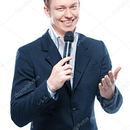 Nieokiełznany głos. Projekt z dziedziny Komunikacja użytkownika Agostinho Cassule Sebastião - 23.09.2025