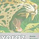 Voraz . Narasi, Dan Penulisan Fiksi proyek oleh Anne Caroline Pereira Baptista - 09.24.2025