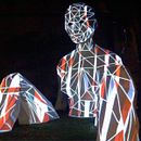 Interactive Instalation. Projekt z dziedziny Film użytkownika vision_5 - 24.09.2025