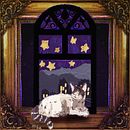 Navi . Scriere creativă & Ilustrație digitală de Daniela Castro - 09.24.2025