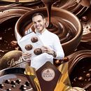 ARTE DEL CIOCCOLATO . Un progetto di Design digitale di R.C. Suppi - 25.09.2025