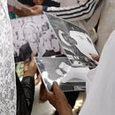 Exhibits & Curation . Design de Emiko Stock - 09.25.2025