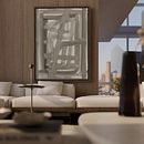  CINEMATIC: Artcon Landmark Apto Duplex. Projekt z dziedziny  Architektura, 3D, Architektura wnętrz, Projektowanie wnętrz, Animacje 3D, Architektura c, frowa, Architektura krajobrazu i Wizualizacja architektoniczna użytkownika Edmilson Araujo Junior - 26.09.2025