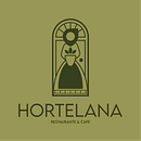 Hortelana. Projekt z dziedziny Br, ing i ident, fikacja wizualna, Design, Zarządzanie projektowaniem, Projektowanie c, frowe, Projektowanie graficzne i Projektowanie prezentacji użytkownika Jorge Luis Paulino Martínez - 26.09.2025