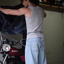 Welcome To Machine . Fotografie digitală, Instagram Fotografie, Fotografie în aer liber, Fotografie, Stor și telling de steffen_12 - 09.27.2025