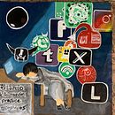 El sueño de la razón produce monstruos . Oil Painting project by jesusmalave269 - 09.27.2025