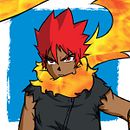 Brand Firewill . Desain Karakter, Menggambar, Dan Lukisan Digital proyek oleh Ricardo González - 09.27.2025