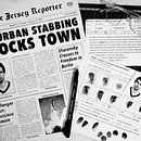 Glenwood Avenue Manhunt . % shirel766 tarafından hazırlanan Sanat ve El Sanatları, Ve Grafik Tasarım projesi - 09.28.2025