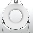 NEU Ein Projekt aus dem Bereich Produktdesign, Produktfotografie, Design, Digitales Design, 3-D-Design, Industriedesign, 3D und 3-D-Modellierung von Carlos Arrighi - 28.09.2025