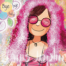 Janis. Ilustração digital projeto de Ana Lozano - 28.09.2025