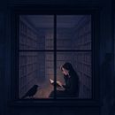 Echoes of living. Writing, Fiction Writing, and Creative Writing project by Luli - 09.28.2025
