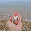 Fluente con movimento. Un progetto di Pittura acrilica, Arte Terapia e Artigianato di Liv Karen Hernandez - 29.09.2025