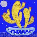 Chezile'nin "Bere"si . % rijanasir tarafından hazırlanan Dijital İllüstras, Ve on projesi - 09.29.2025