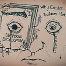 [Ucapped]. Un proyecto de Escritura creativa de caterpillar - 29.09.2025