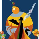 MIRACLE Ein Projekt aus dem Bereich Schrift von hollyhepburn1 - 29.09.2025