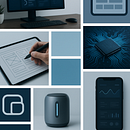 Plataforma de Servicios del Hogar. Design digital, Mobile Design, UX / UI, e Web Design projeto de Juan Castañeda - 30.09.2025