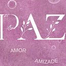 PAZ NA TERRA. Writing, and Digital Illustration project by RACHEL PAGLIARINI - 09.30.2025
