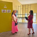 Żeby wszyscy byli zadowoleni. Een project van Film, video en televisie,  Video,  Videobewerking, Audiovisuele productie, Script y Audiovisuele productie van Alina Moś - 30.09.2025