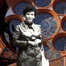 Against the backdrop of the Red Church in Minsk. Un proyecto de Collage de Nata Korchyk - 30.09.2025