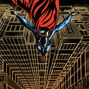 " SALVADOR.- (Famoso heroe camuflado lo suficiente para evitar problemas de copyright)"  . % Alejandro Alvarez tarafından hazırlanan Geleneksel illüstras, on, Dijital İllüstras, Ve on projesi - 09.30.2025