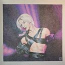 Towards the Light. Ilustração tradicional projeto de Laura dels Estels - 01.10.2025