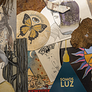 La vie de J. Un projet de Collage de 8aestudio - 01.10.2025