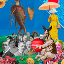 ENTIERRO Ein Projekt aus dem Bereich Design von Mateo Garzon - 01.10.2025