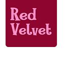Red velvet . Un proyecto de Br e ing e Identidad de juana vitali - 01.10.2025