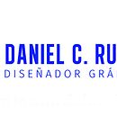 Website Daniel. Un progetto di Design digitale, Progettazione di applicazioni, Design per smartphone, UX / UI, Web design e Design di prodotti digitali di Daniel C. Rubio - 02.10.2025