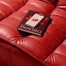 Bendito. Un progetto di Br, ing, Br, identit, Design, Design digitale, Design di loghi, Stationer e Design di Gustavo Lima & Co. - 02.10.2025