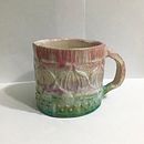 Taza cósmica . Un proyecto de Artesanía, Decoración de interiores, DIY, Bellas Artes y Cerámica de Valeria Gonzalez - 03.10.2025