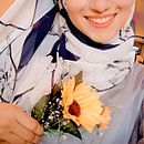 ARCO CHAIR. Un projet de Design, Fabrication de mobilier, Design industriel , et Conception de produits de Maram Hesham - 04.10.2025