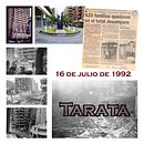 Tarata, atentado terrorista del 16 de julio de 1992 en Lima, Perú. Un progetto di Scrittura creativa, Narrativa, Scrittura di narrativa non-fiction e Scrittura di Denise De Rutté Dalmau - 04.10.2025