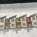 Harbour Views . Arhitectură și Schițe de Norma Ramirez - 10.05.2025