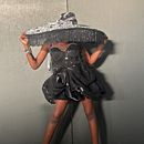 Hat. Een project van Craft van dainrw86 - 05.10.2025