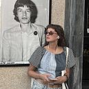 Blusa Jagger. Un projet de St, lisme, Confection de patrons et vêtements, Couture, Upc , et cling de Juliana - 06.10.2025