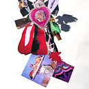 Angel. Ilustração digital, e Desenho projeto de chenkai_xuu - 06.10.2025