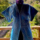 Túnica Rústica . Broderie, Arte și meșteșuguri, Coasere, Design vestimentar, DIY și Crearea modelelor și croitorie de Deise L - 10.06.2025